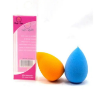 Esponja Para Maquiagem Ra-030 Mini Gota C2Un - Ruby Anjo