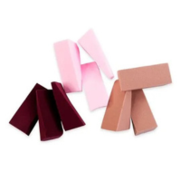 Esponja Queijinho Klass Vough Cores Variadas 50un.