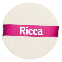 Esponjas Make Sim, Brilho Não Ricca - Puff Médio 1Un