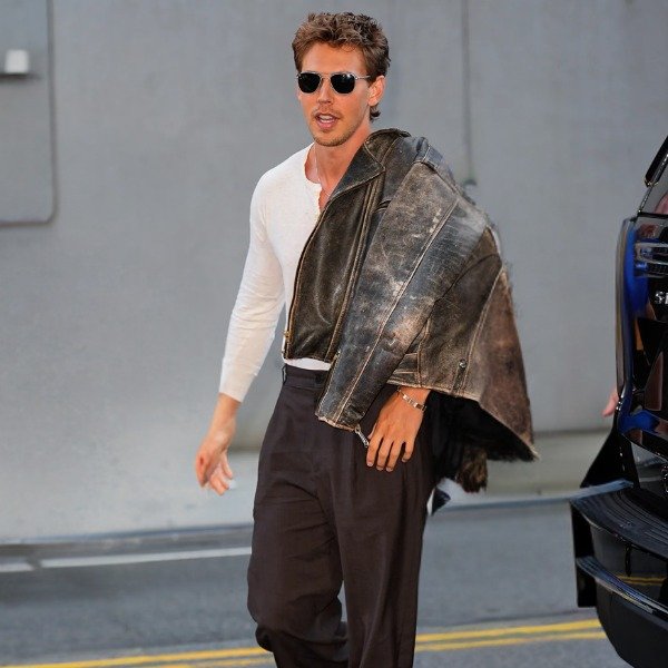 Separamos os melhores looks de Austin Butler — e estamos apaixonadas