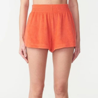 Fila Acessorios Shorts Fila Towel Dolce Vita Feminino GG - Colorido