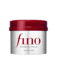 Fino Premium Touch Hair Mask - Mascara Capilar 230g