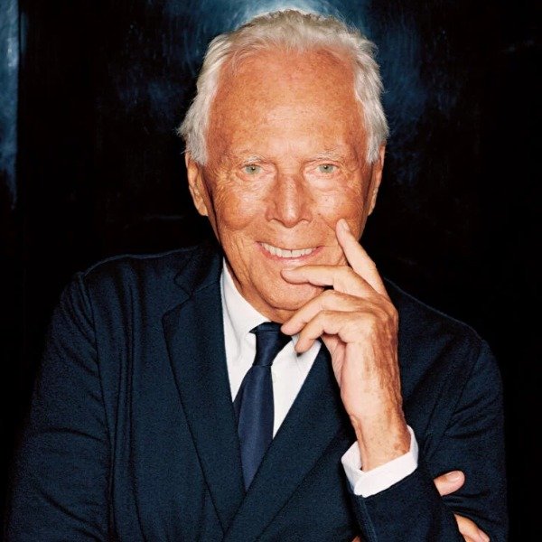 Armani abre a porta: o que significa vender a grife ou levá-la à Bolsa?