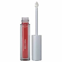 Gloss Labial Boca Rosa Hidra Lábios 3g Coral Translúcido