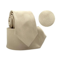 Gravata Social Trabalhada Quadriculada Casamento Evento - Rpires