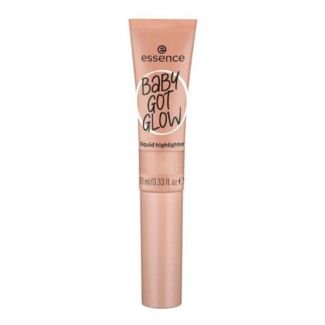Iluminador Líquido Essence - Baby Got Glow 30 Breezy Bronze