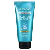 Kerasys Advanced Ampoule Moisture 10xCeramide Hair Pack Máscara 300ml