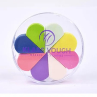 Klass Vough Pro Makeup Series Esponja Queijinho Colors
