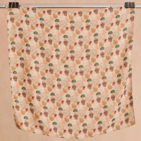 Lenço Mix Conchinhas Chantilly