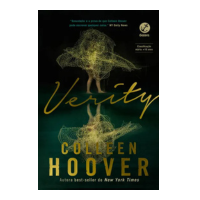 Livro Verity Colleen Hoover