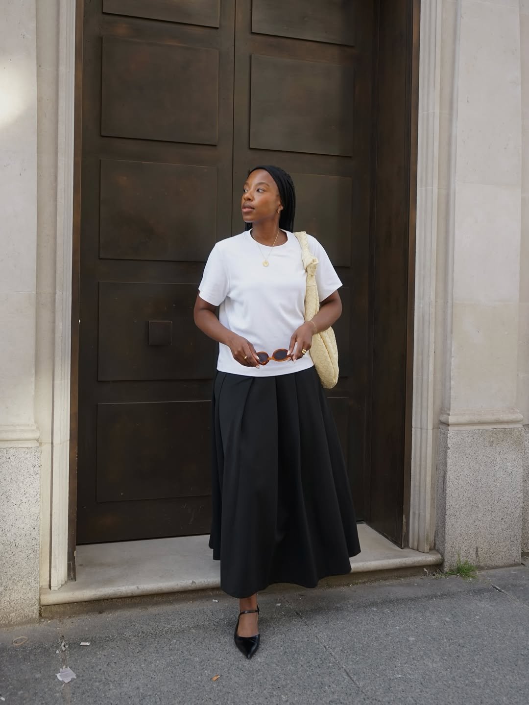 Look comfy para trabalhar