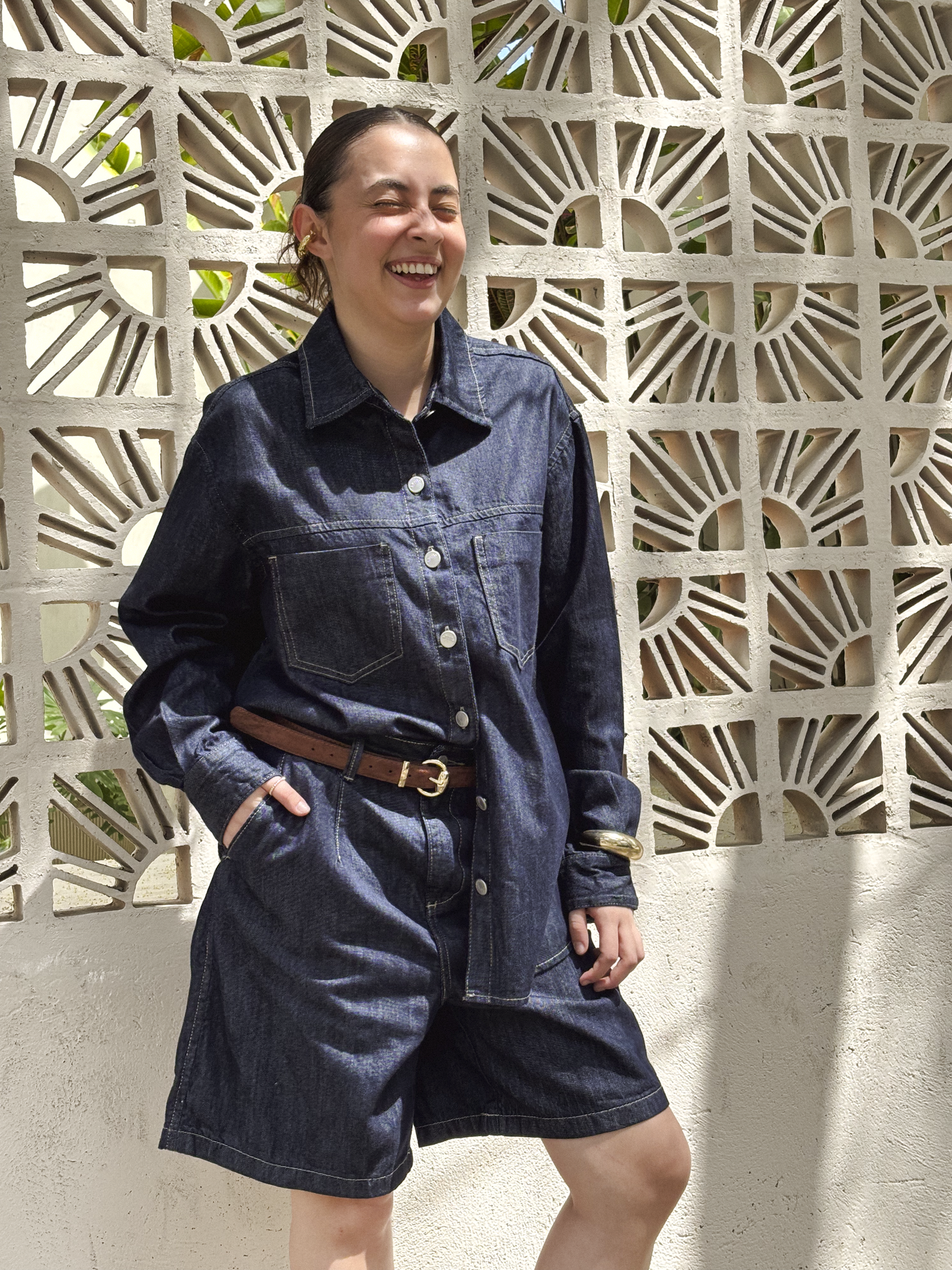 looks de primavera estilosos