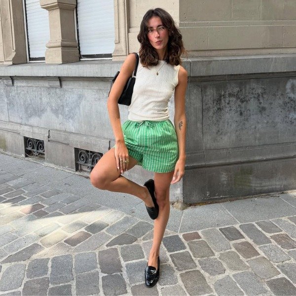 6 looks tendência para primavera que são fáceis e vão te salvar