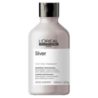 L\'Oréal Professionnel Magnesium Silver - Shampoo 300ml