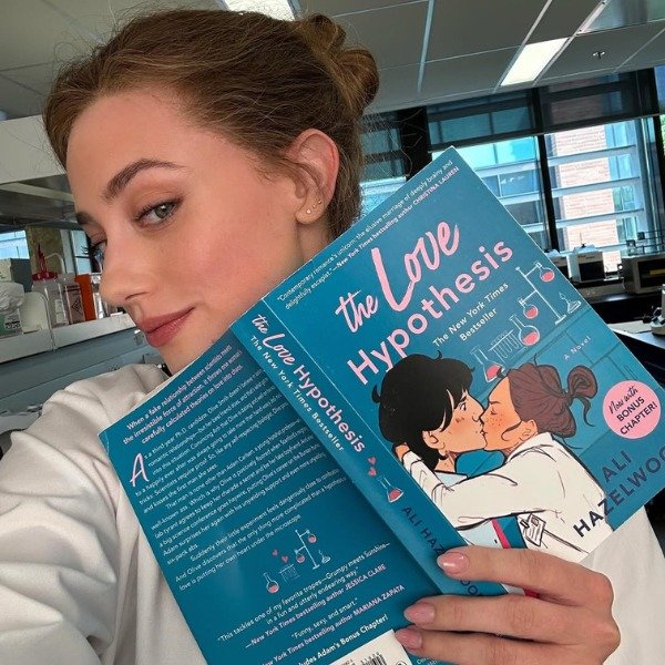 Os livros que vão virar adaptações para a televisão em 2026