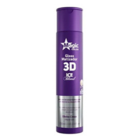 Matizador Magic Color 3D Ice Blond 300ml