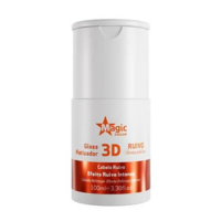 Matizador Magic Color 3D Ruivo Sensation 100ml
