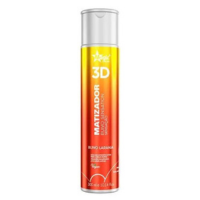 Matizador Magic Color 3D Ruivo Sensation 300ml