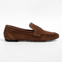 Loafer Leni Chocolate