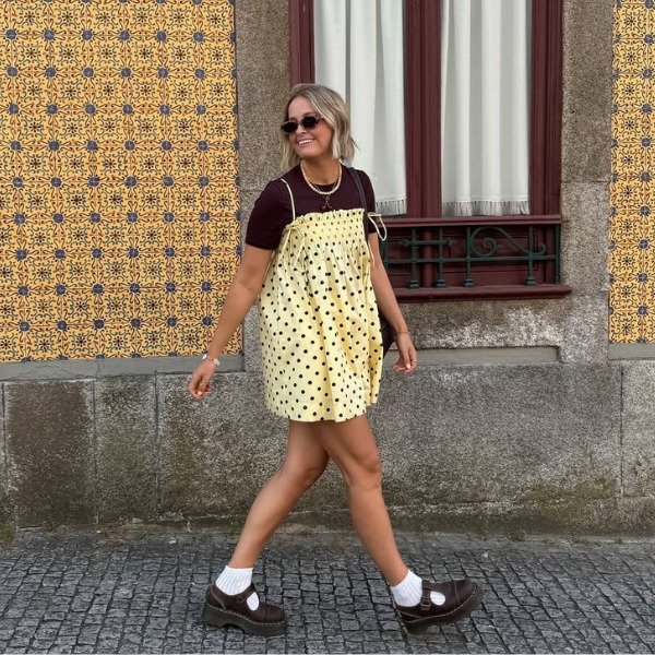 Vestidos de primavera: mais de 35 modelos bonitos e fresquinhos