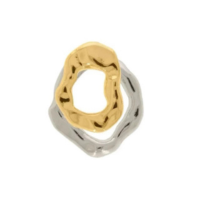 Brinco Maria de Fátima – Novela Vale Tudo  Têndencia 2025  Versatilidade e