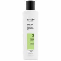 Shampoo Nioxin System 2 300ml