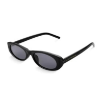 Óculos De Sol Feminino Saint Germain Amalfi Uv400 Oval - Saint Germain Bran