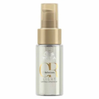 Wella Professionals Oil Reflections Light Óleo Capilar 30ml