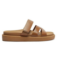 Papete Anacapri Essencial Fun C30380 0066 3340 - Marrom