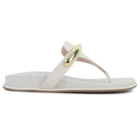 Papete Feminina Renata Mello Soho Branca Off - 8314 - Branco