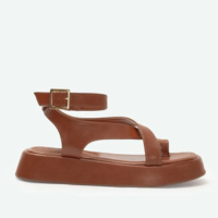 PAPETE MAITÊ SUZANA SANTOS - Caramelo