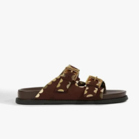 Papete Schutz Chocolate - Marrom