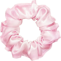 pct com 10 ou 20 xuxinhas(scrunchies) de cetim