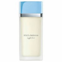 Perfume Light Blue Dolce&Gabbana Eau de Toilette Feminino 200ml