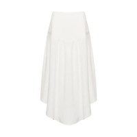 SAIA MIDI COM PALA E BARRA ARREDONDADA