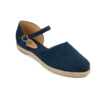 Sandália Espadrille Lady Queen AM22-19810 Marinho