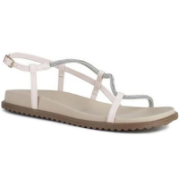 SANDÁLIA SUA CIA 8286.14582 - Branco