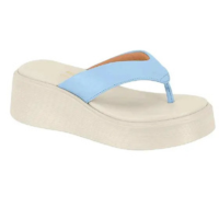 Sandalia vizzano de dedo plataforma ref 6525.100.18462