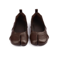 SAPATILHA TAGUI CAFÉ