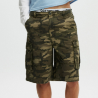 Short - Baggy Cargo Short