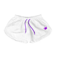 Short Praia Feminino Conforto Academia Caminhada Corrida - MP MODA MASCULIN