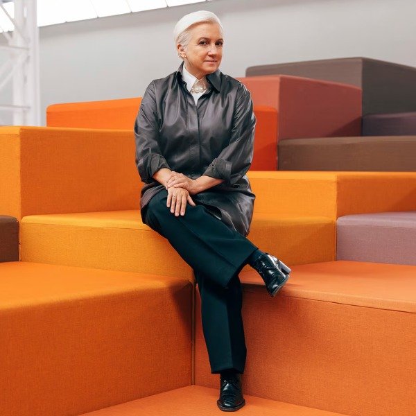 Silvia Venturini deixa o cargo de diretora criativa da Fendi