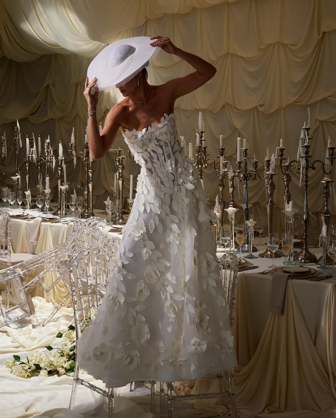 Lucas Anderi Bridal
