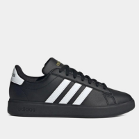 Tênis Adidas Grand Court 2.0 Feminino - Preto