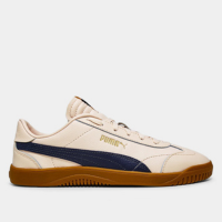 Tênis Puma Club 5V5 - Rosa