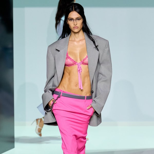 Todas as principais tendências da Milan Fashion Week SS26