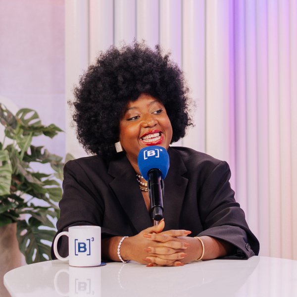 Como a cultura transformou a vida de Dandara Pagu