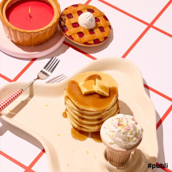 Fragrâncias gourmand: a nova tendência de produtos inspirados em sobremesas