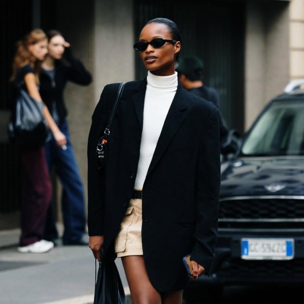 7 truques de estilo fáceis do street style da MFW para copiar já