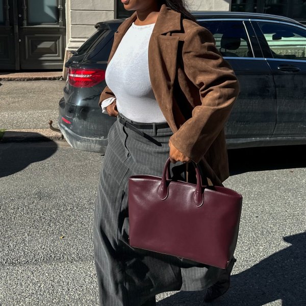 Bolsa para faculdade: 28 opções perfeitas e espaçosas para levar tudo com você